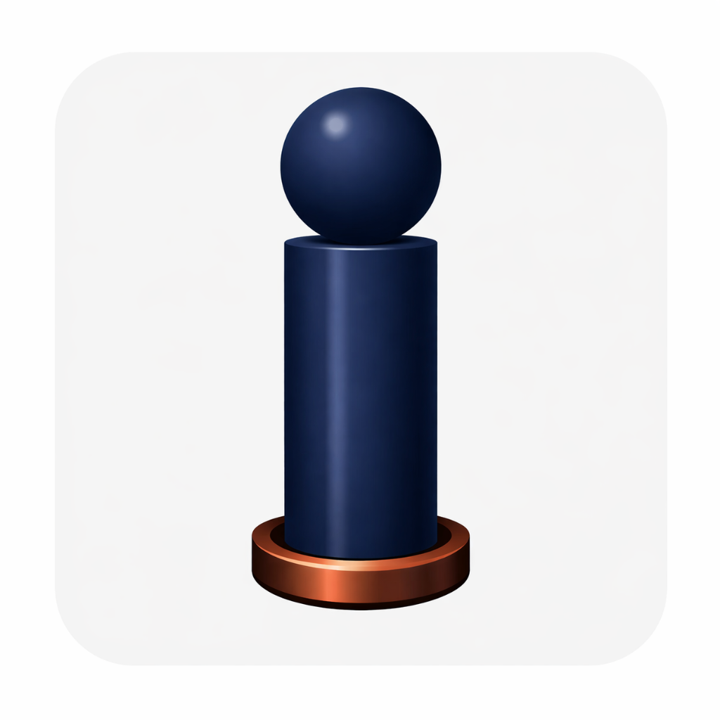 QS Pro Icon