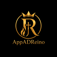 AppADReino logo