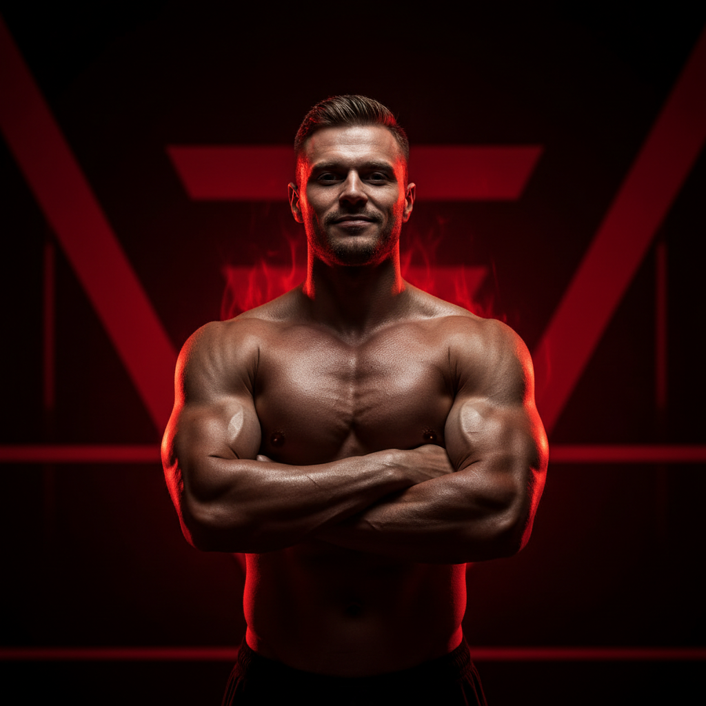 Reclaim the Drive Your Body Was Built For