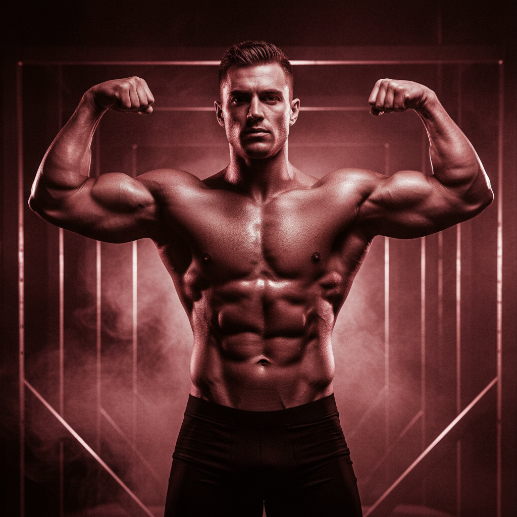 Get Hard, Stay Hard — No Prescriptions Required