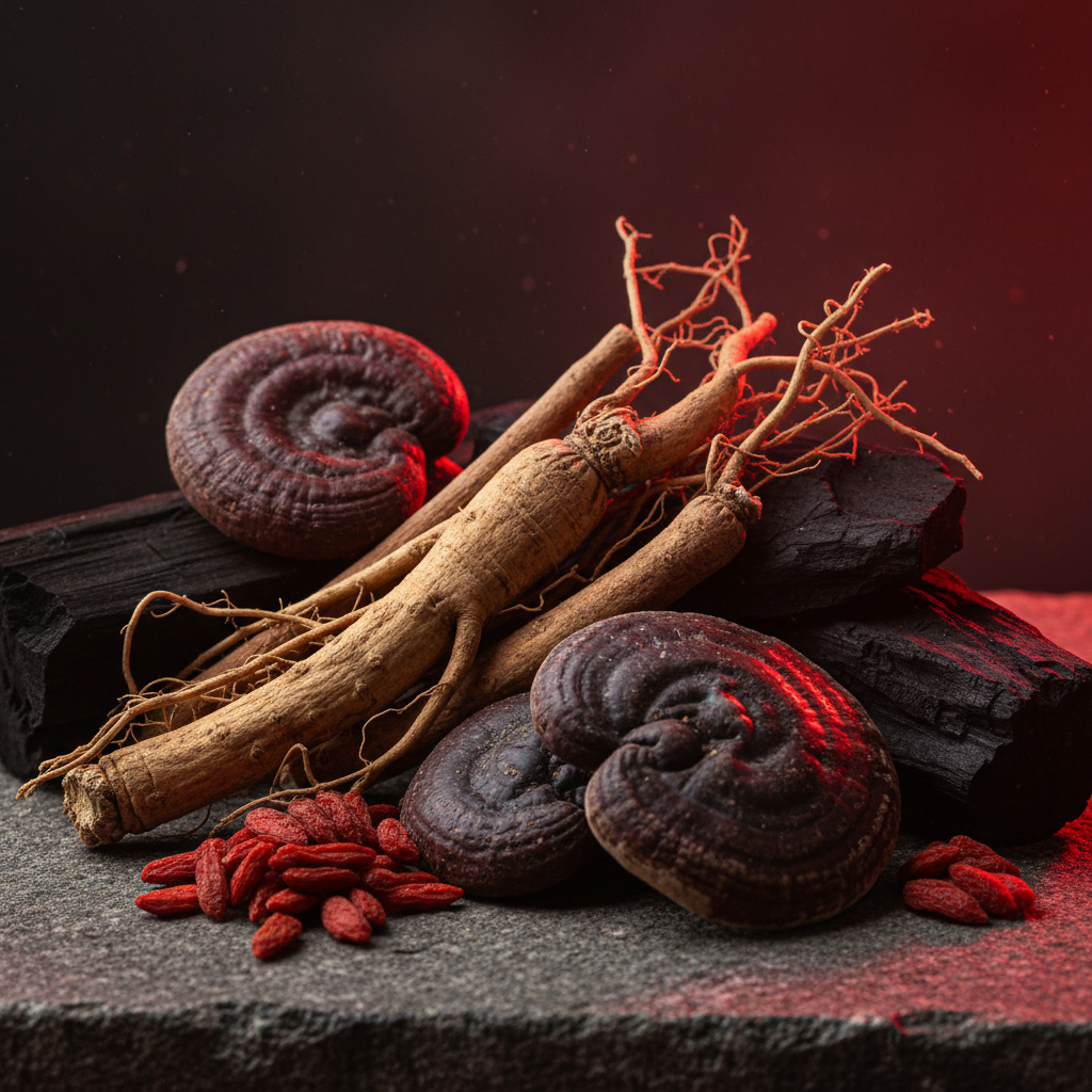 Natural ingredients
