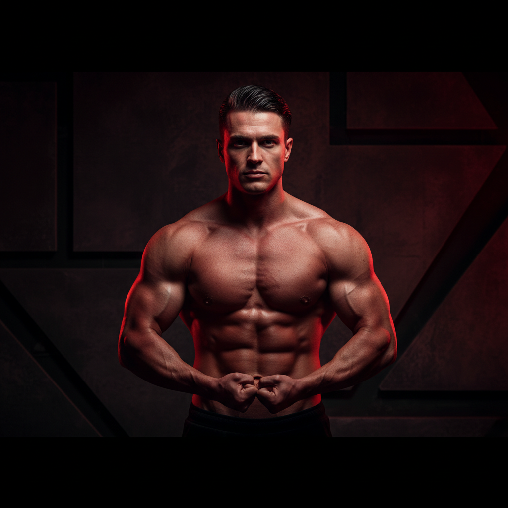 Reclaim Your Strength. Naturally.