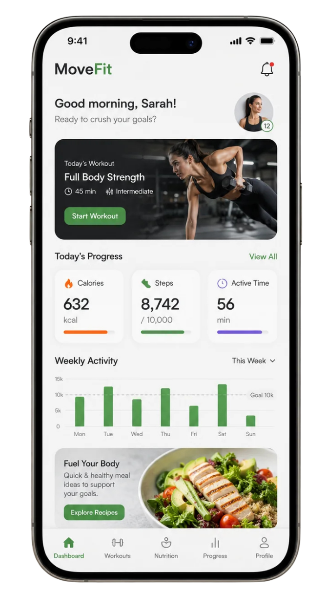 MoveFit