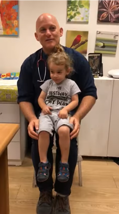 סרטון הדרכה על שימוש נכון במשאף
