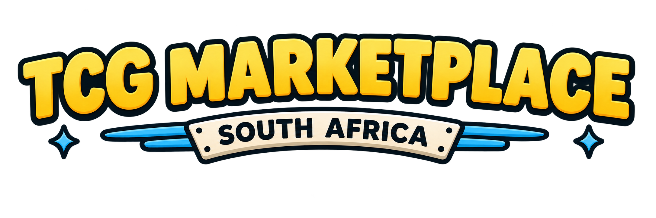TCG Marketplace South Africa