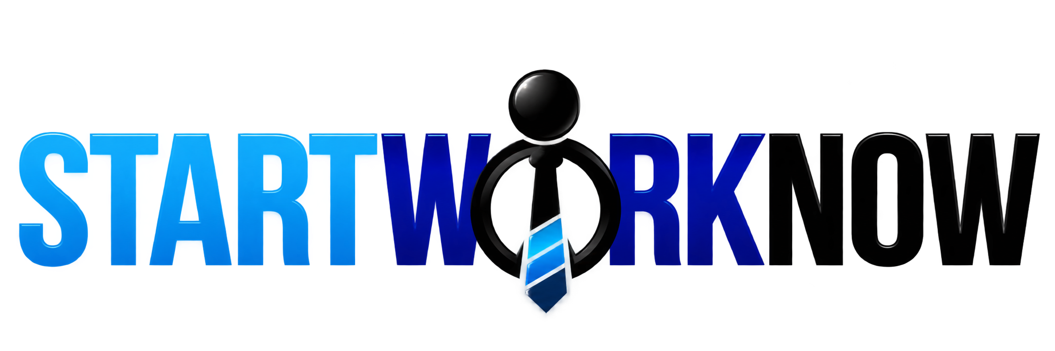 Start Work Now