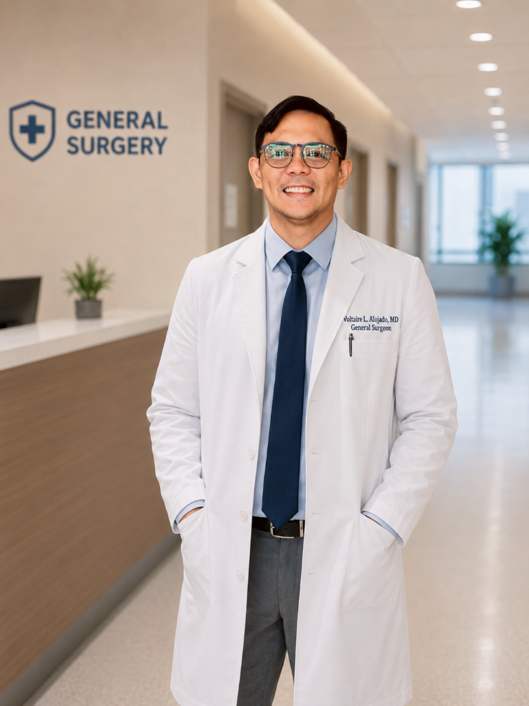 Dr. Alojado