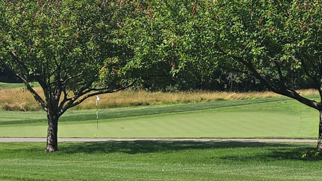 Brookside Golf and Country Club