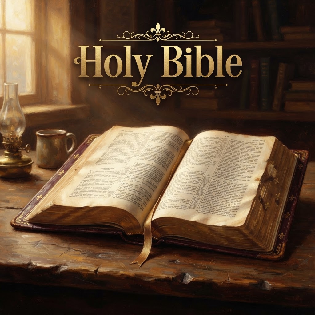 Holy Bible