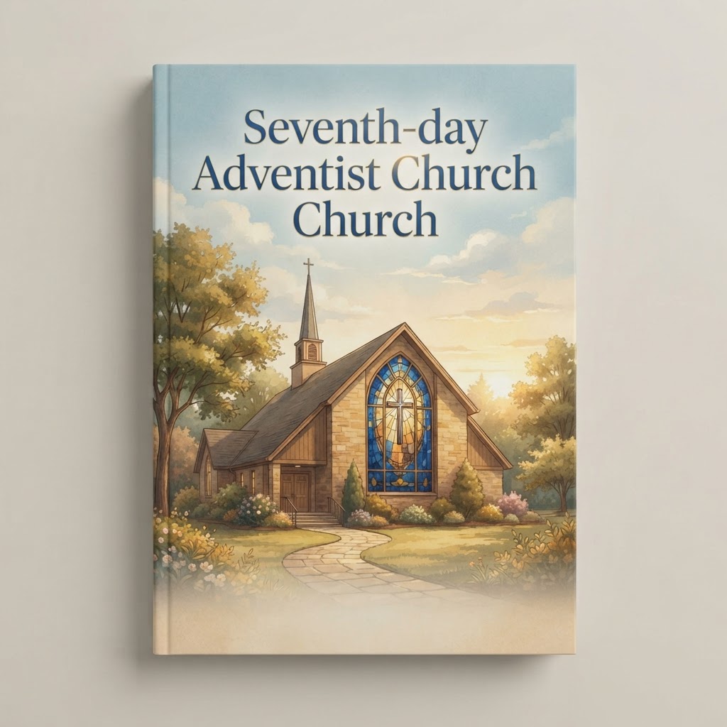 Seventh-day Adventist Church