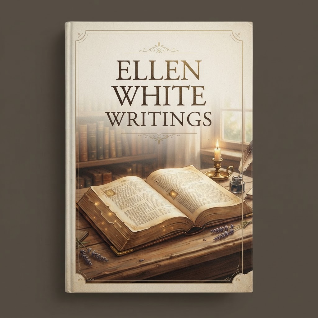 Ellen White Writings