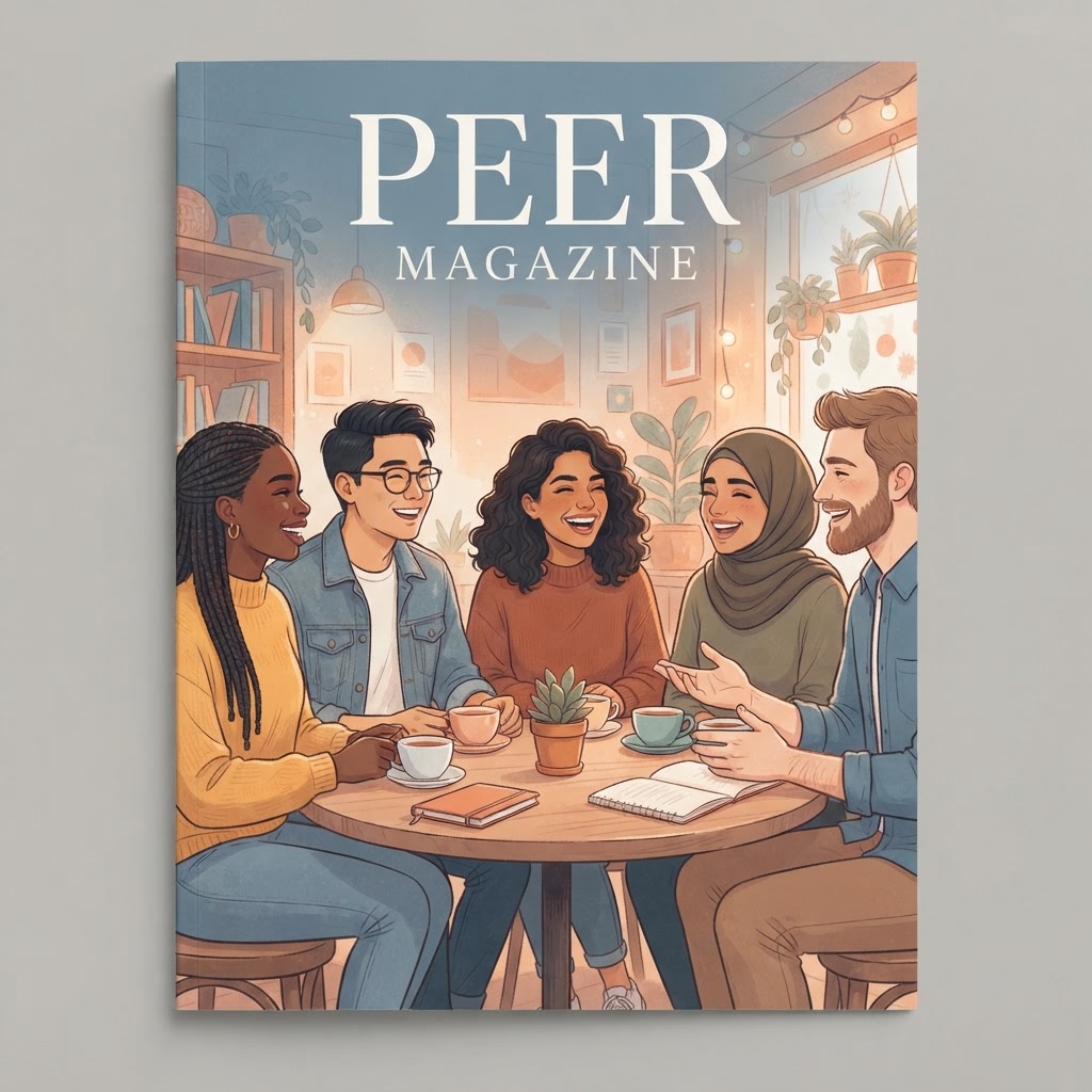 Peer Magazine