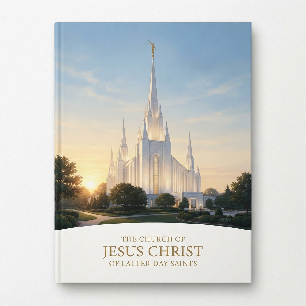 Church of Jesus Christ of Latter-day Saints