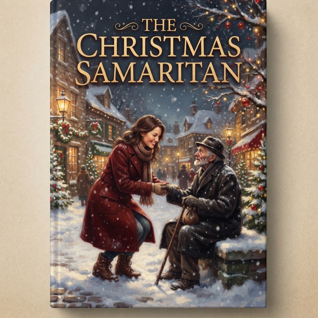 The Christmas Samaritan 