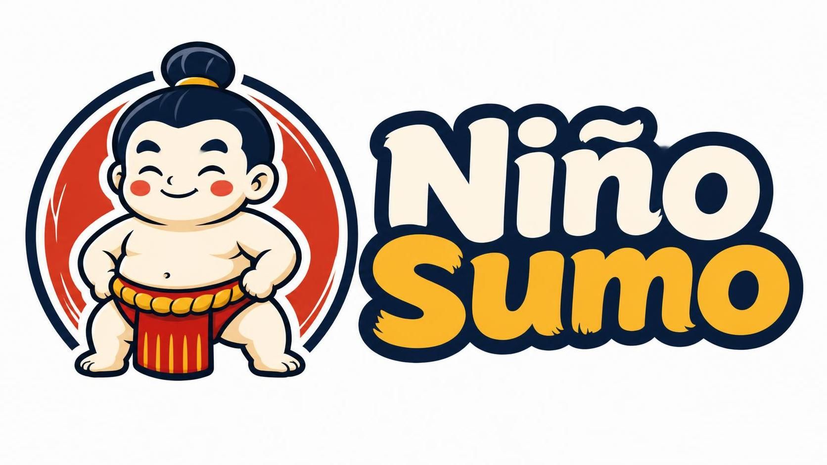 Niño Sumo