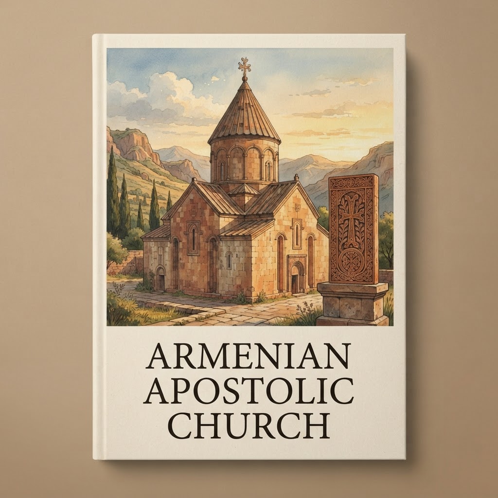 Armenian Apostolic Church