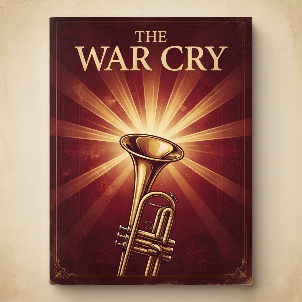 The War Cry