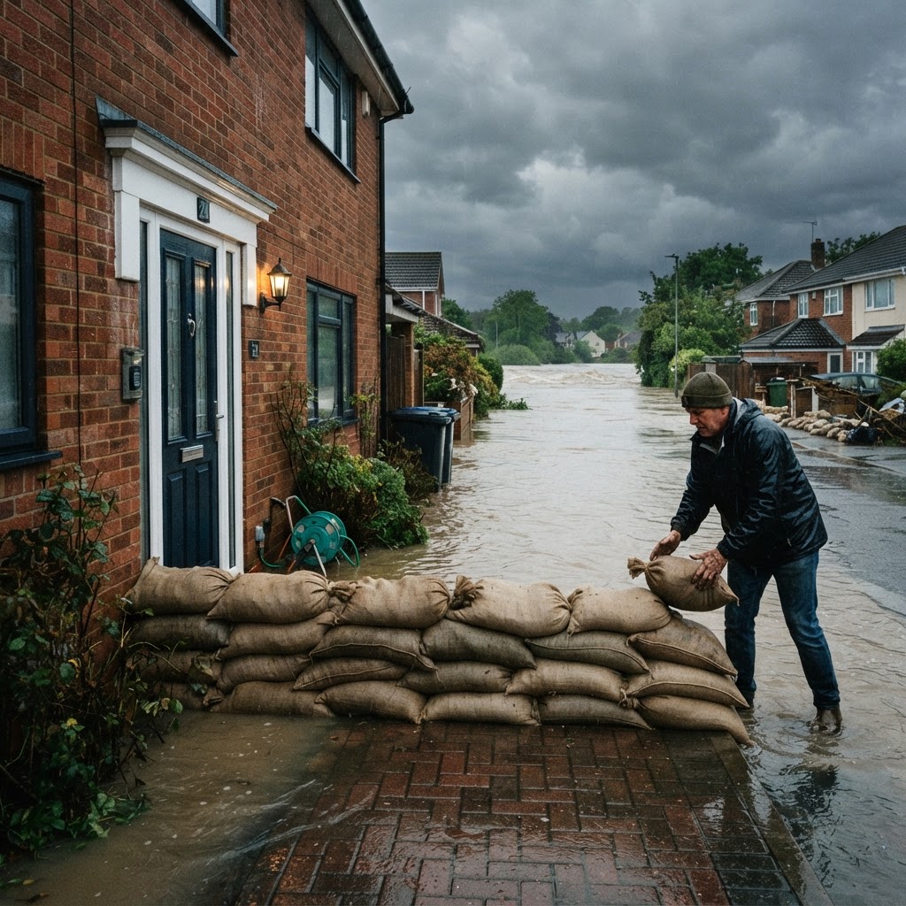 Inundaciones
