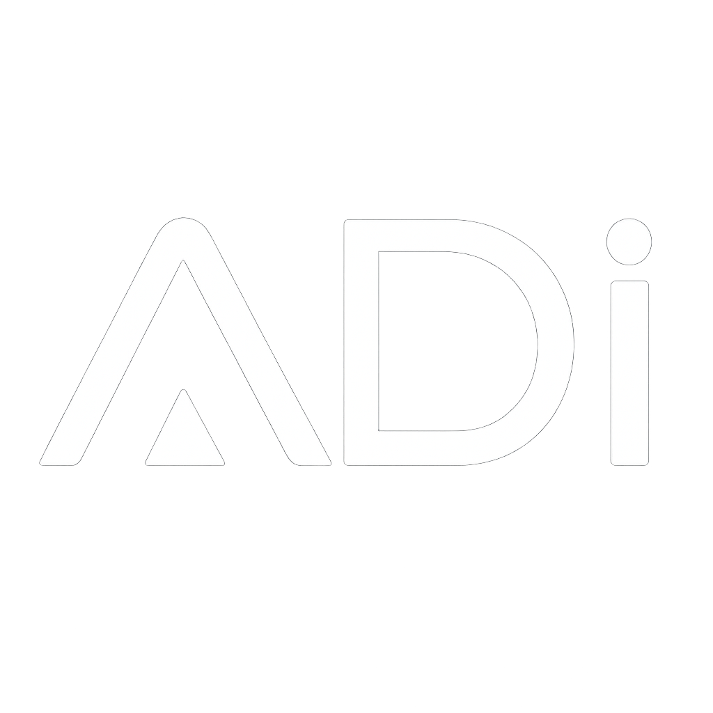 ADI logo