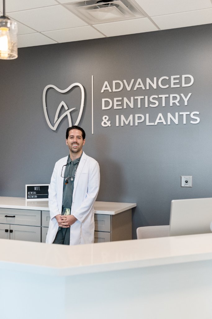 Dr. Kam Mohager DDS, Littleton CO dentist