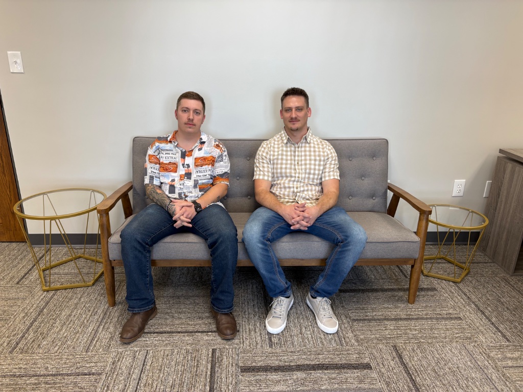The AB Digital team in Joplin, Missouri