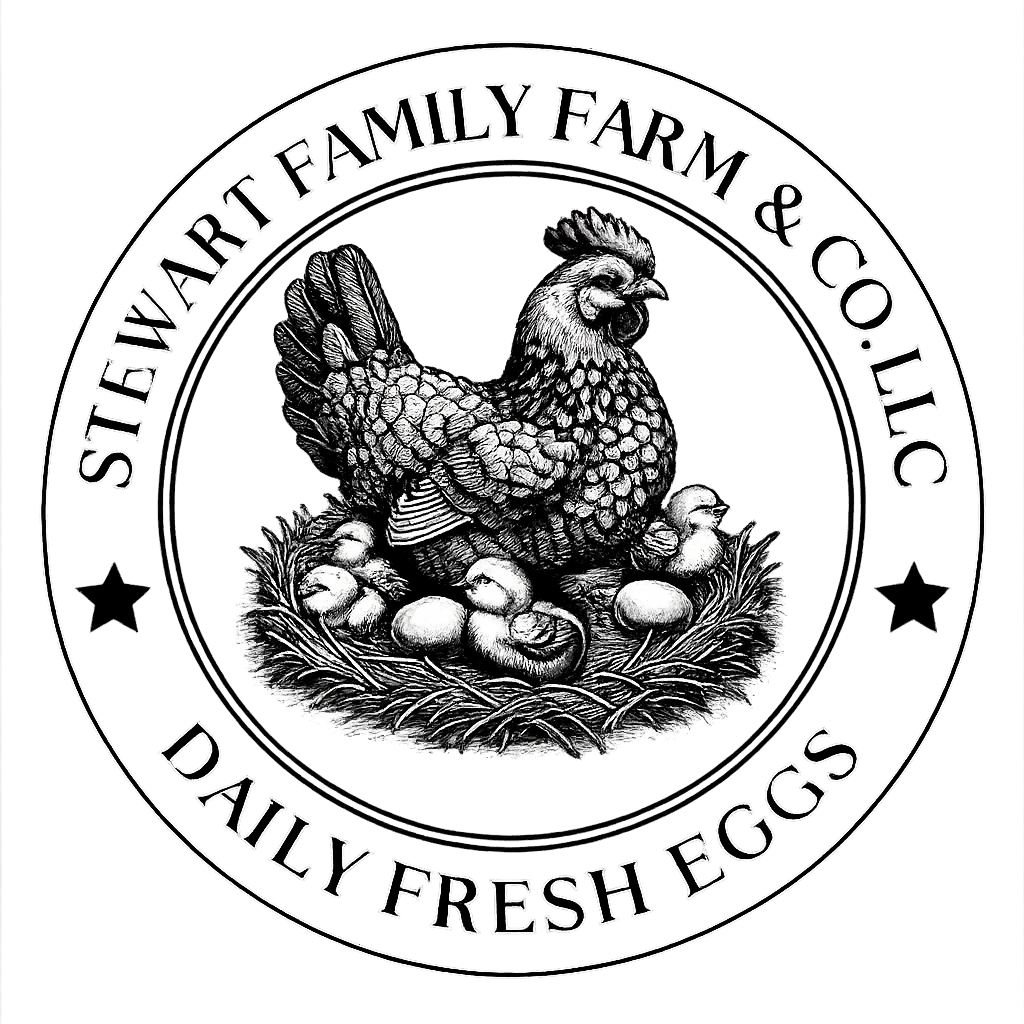 Stewart Family Farm Co.