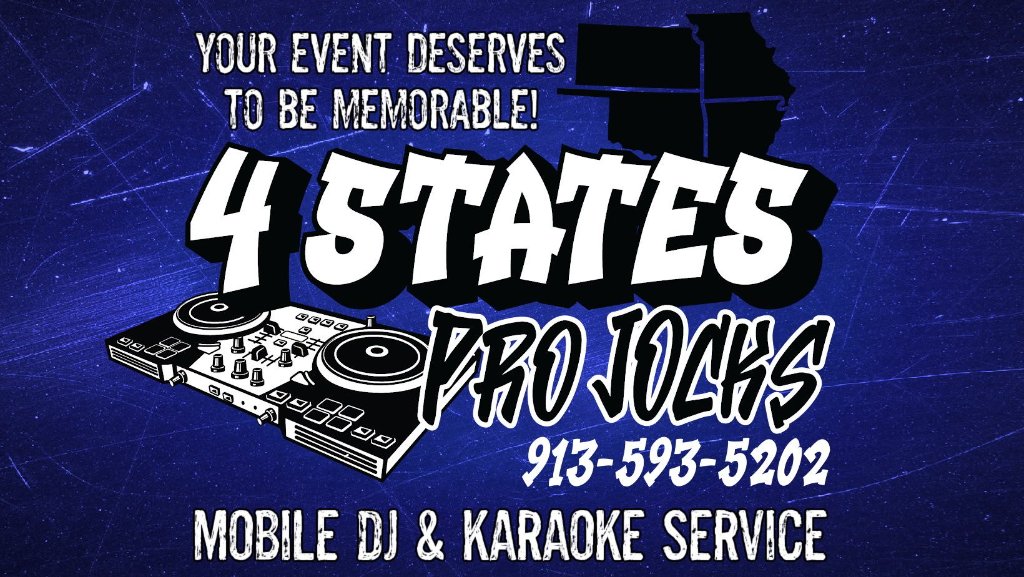 4 States Pro Jocks
