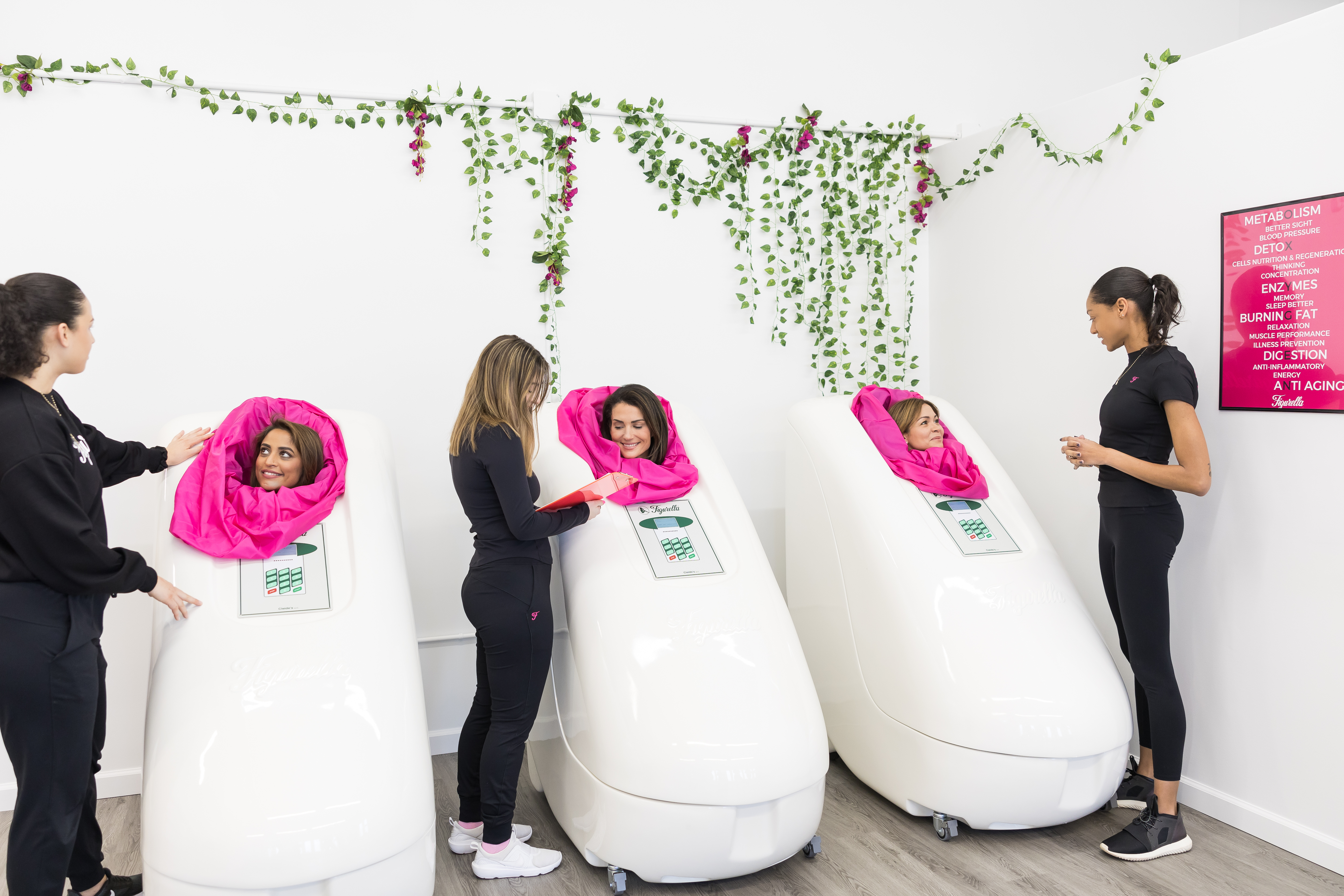 Figurella step 7