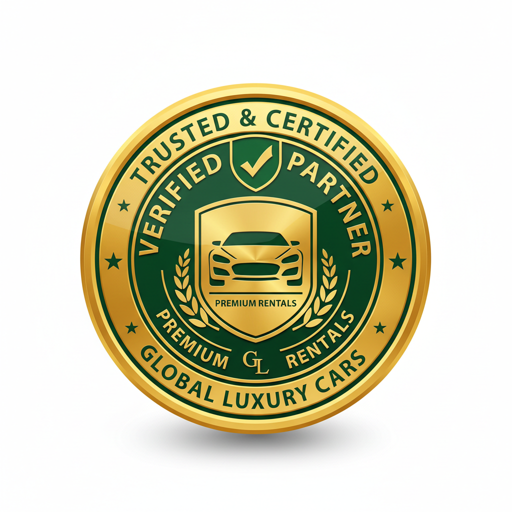 Badge de confiance