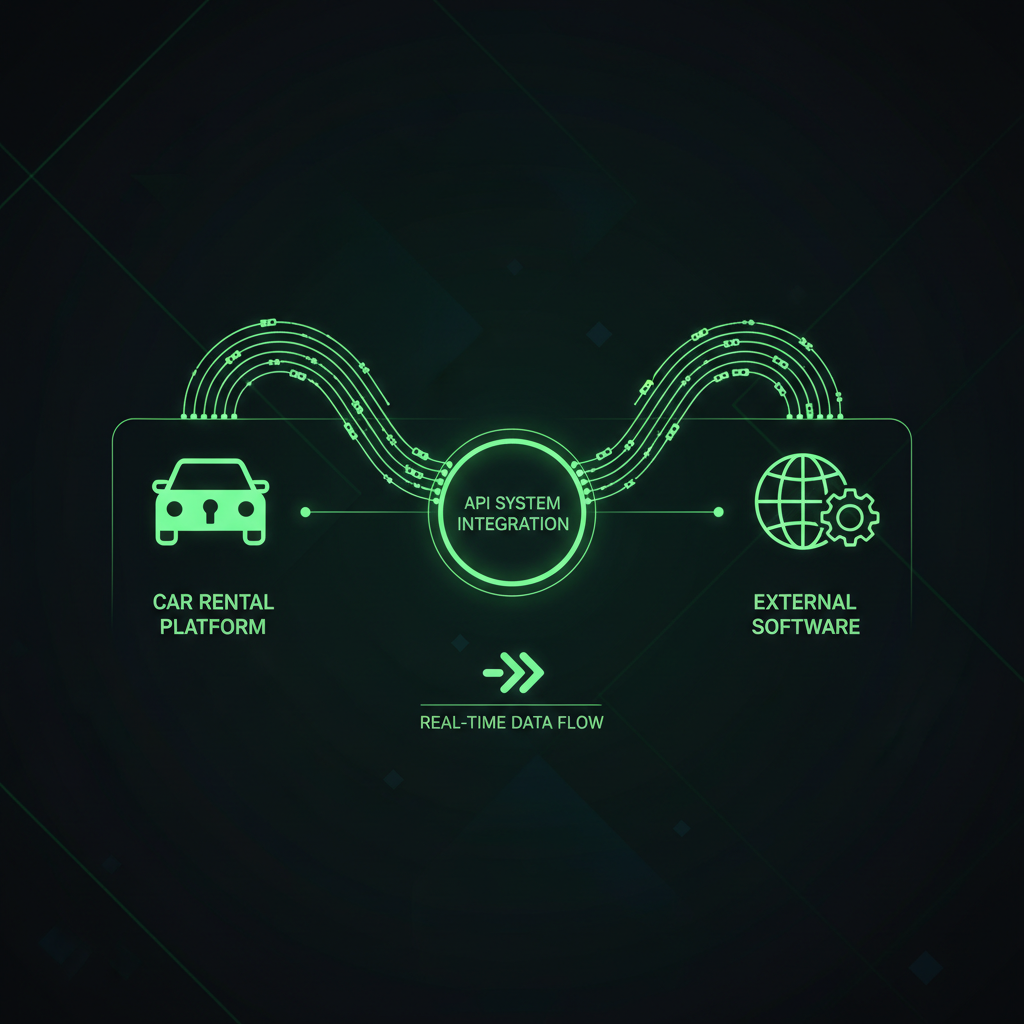 Connexion à vos systèmes