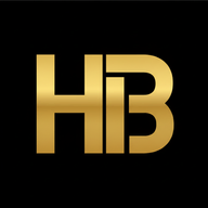 Hello Beautiful Cosmetics logo