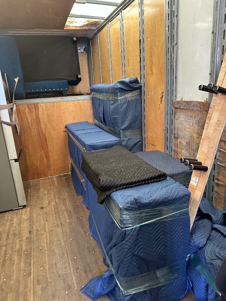 How to Pack for a Move in Mizpah, NJ: A Simple Guide