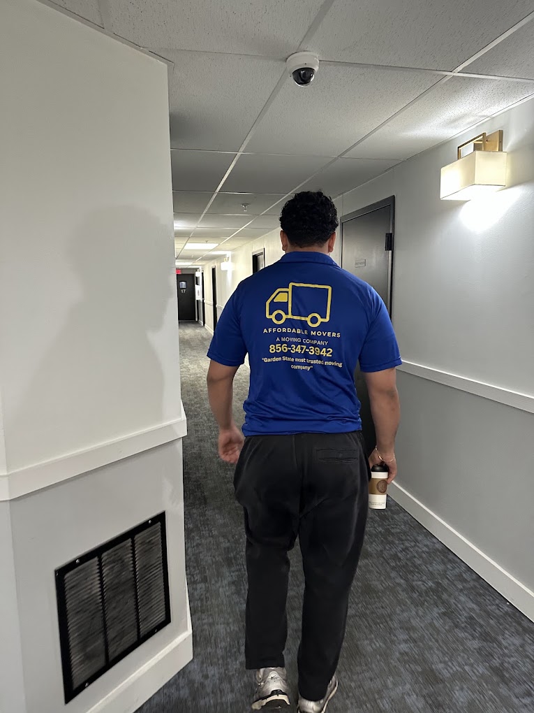How to Pack for a Move in Mays Landing, NJ: A Simple Guide
