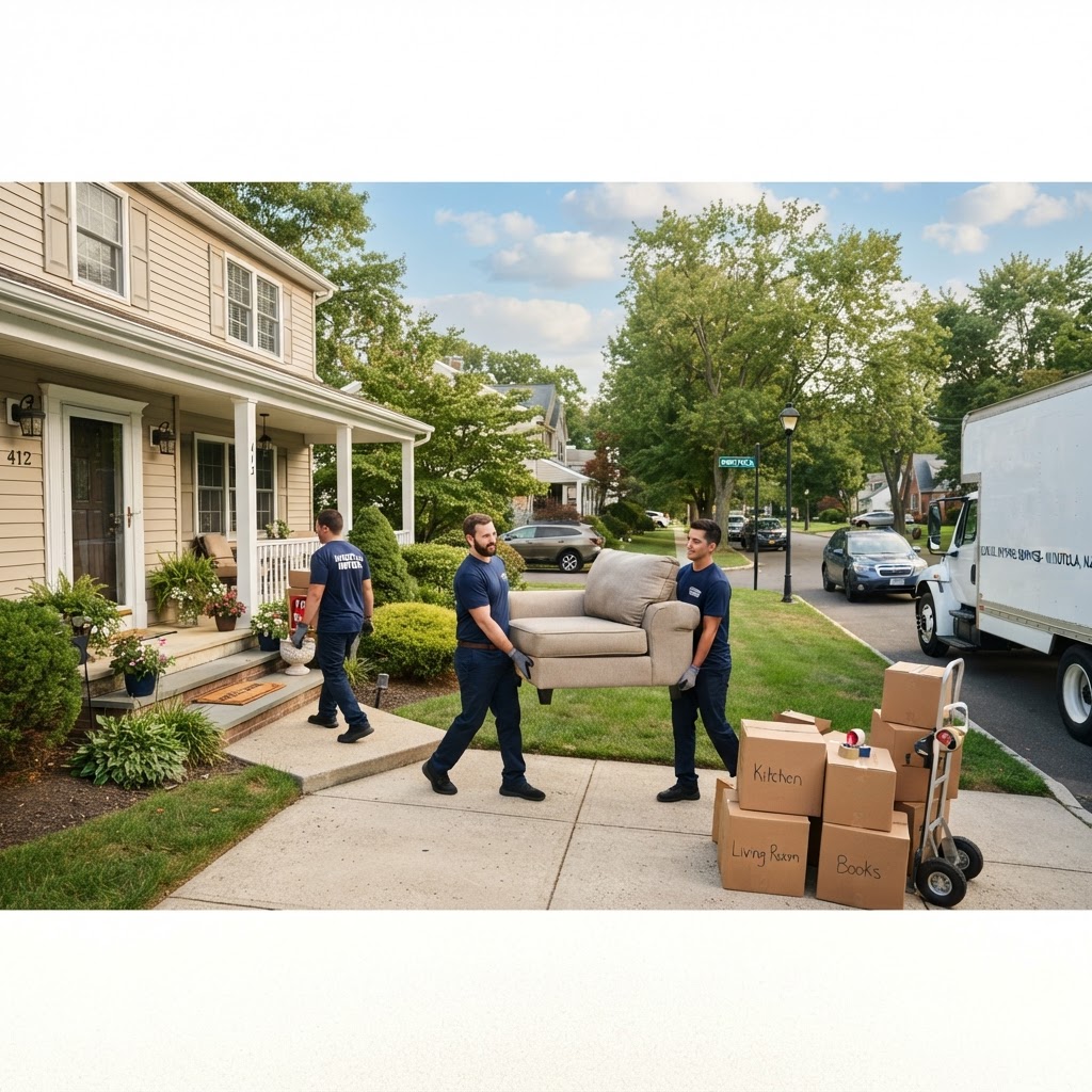 Best Local Moving Tips for Minotola Residents