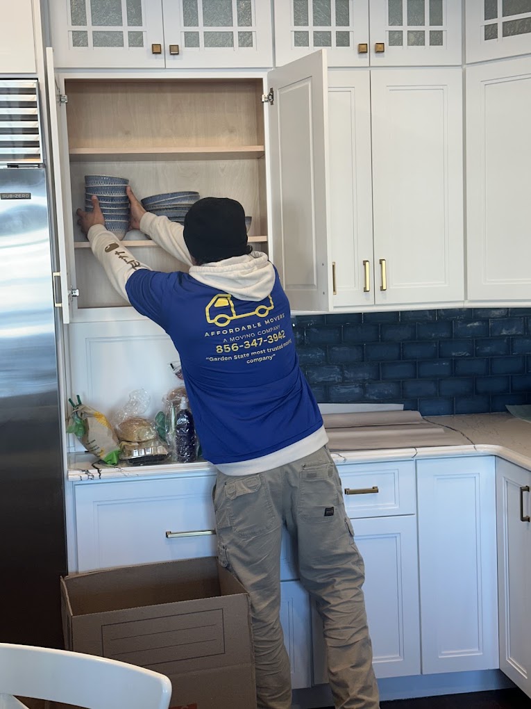 Best Time of Year to Move in Estell Manor, NJ