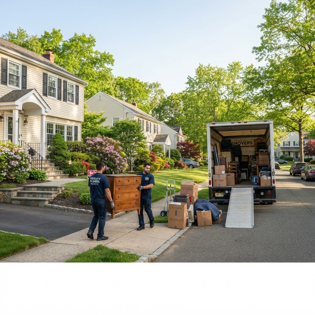 Best Time of Year to Move in Milmay, NJ: A Helpful Guide