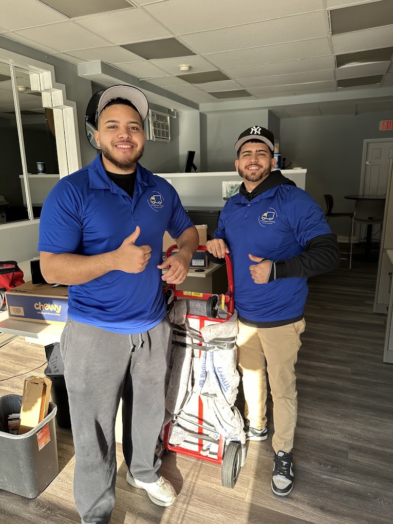 Best Local Moving Tips for Dorothy, NJ Residents