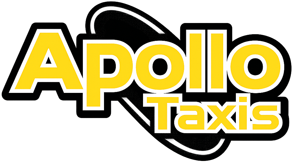 Apollo Taxis logo
