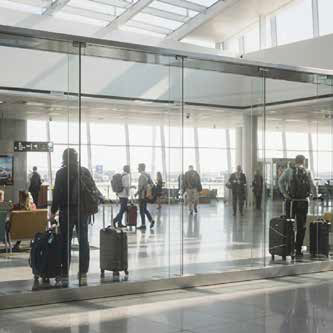 Architecture & Public Spaces
