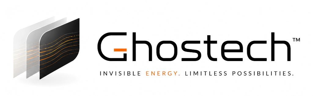 Ghostech solar technology by NextGen Nano