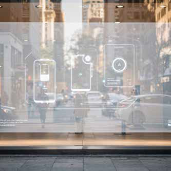 Retail & Security