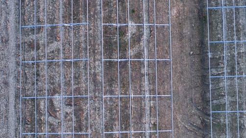 Agrivoltaics & Smart Farming