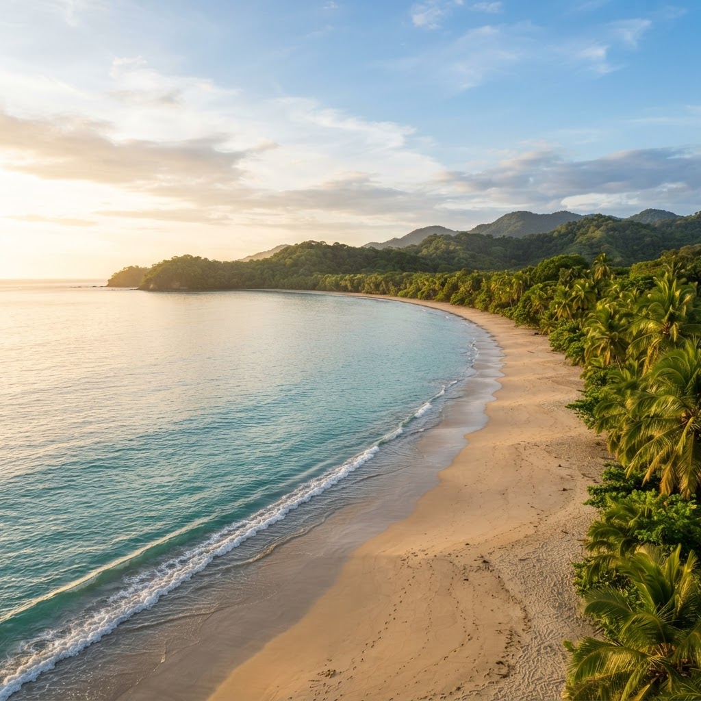 A Complete Travel Guide to Samara Beach