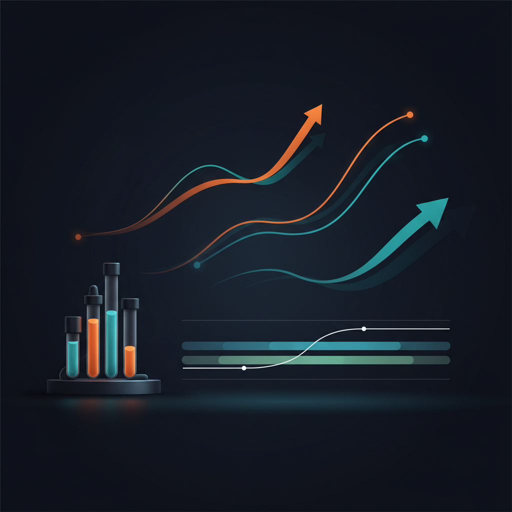 Stop Losing Your Lab Results: How to Track Blood Work Over Time