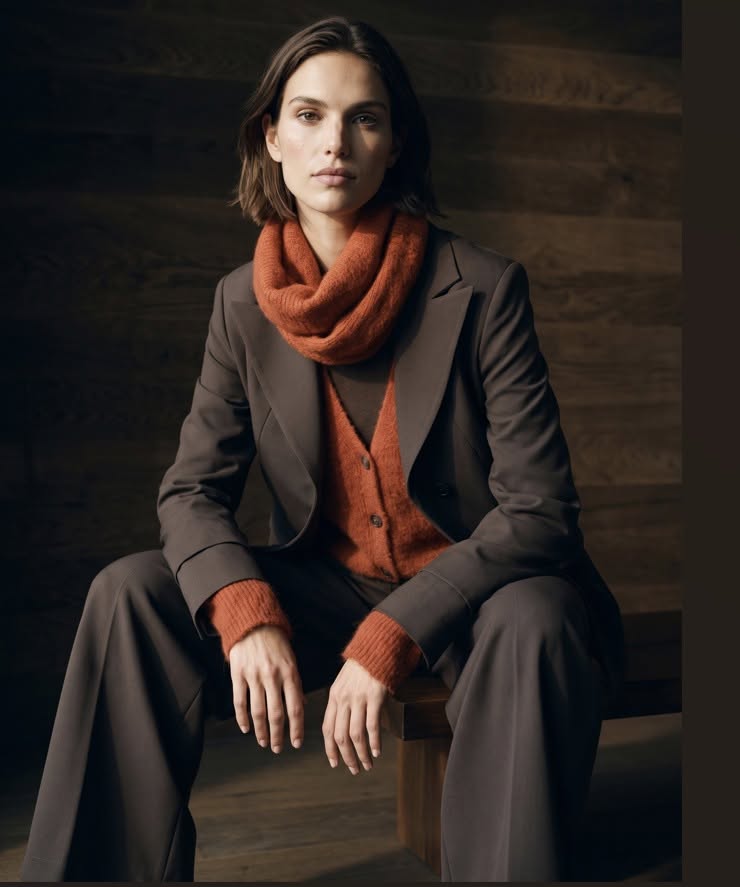 SARAH PACINI