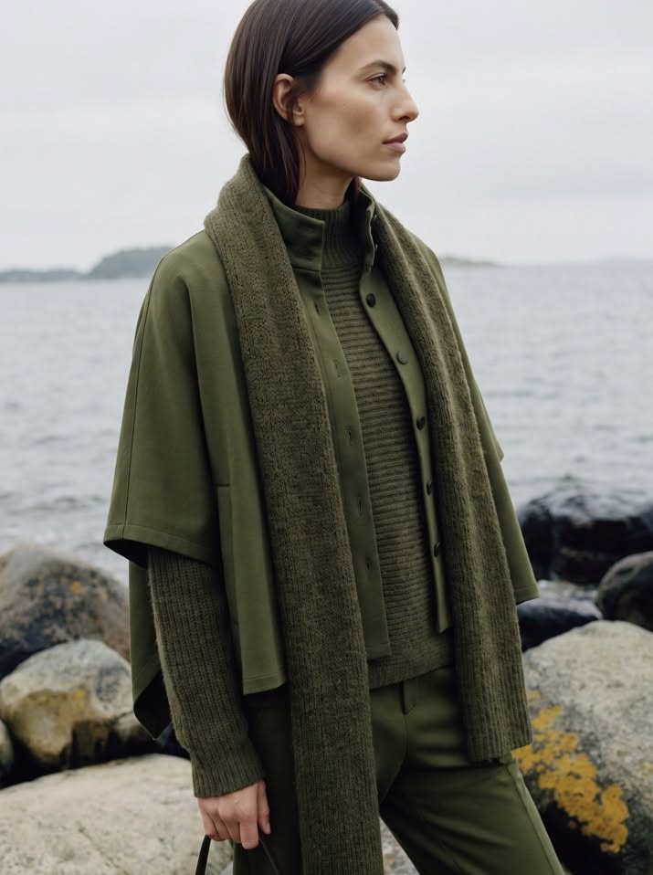 SARAH PACINI