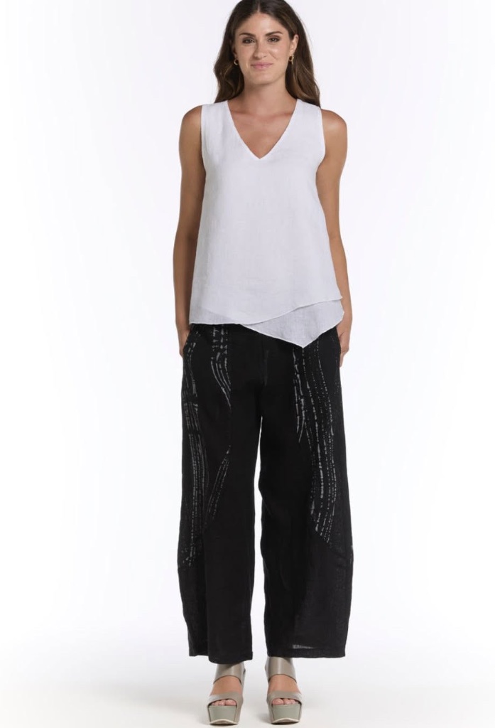 Inizio Italy look 6