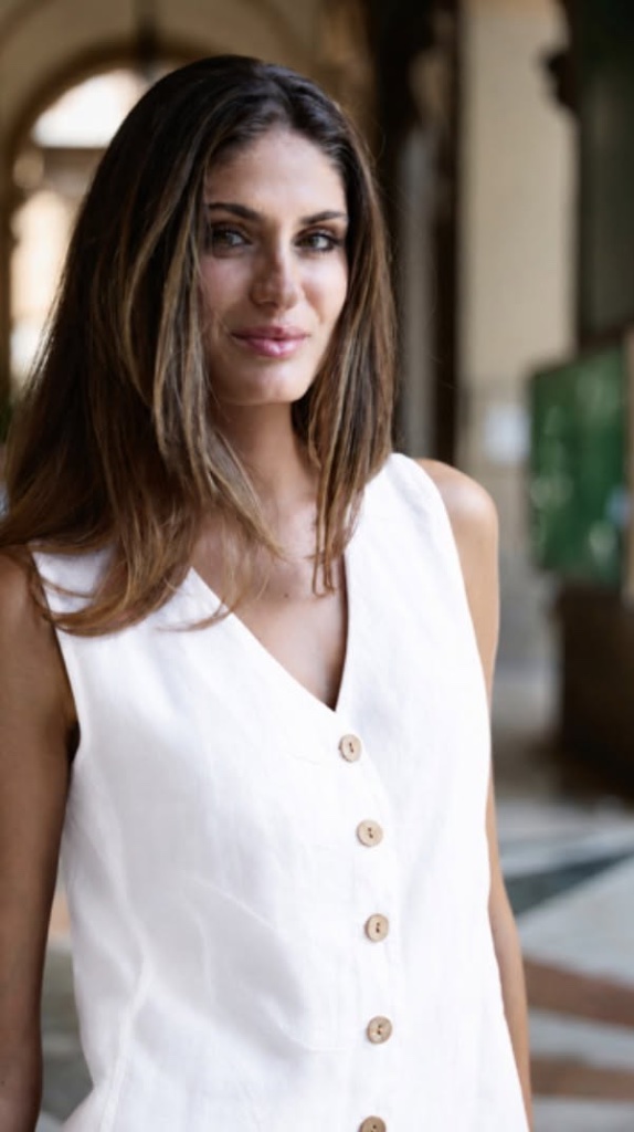 Inizio Italy look 4