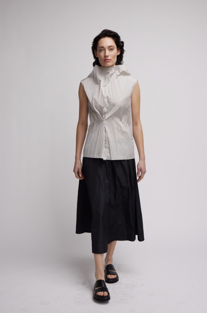 Peter O Mahler look 13