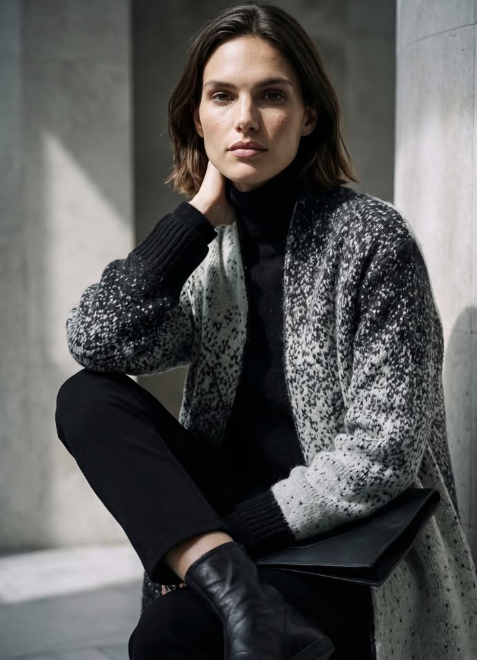 SARAH PACINI